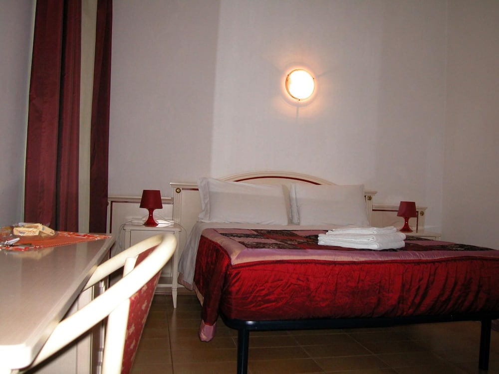 Trani B T Rooms 25/46