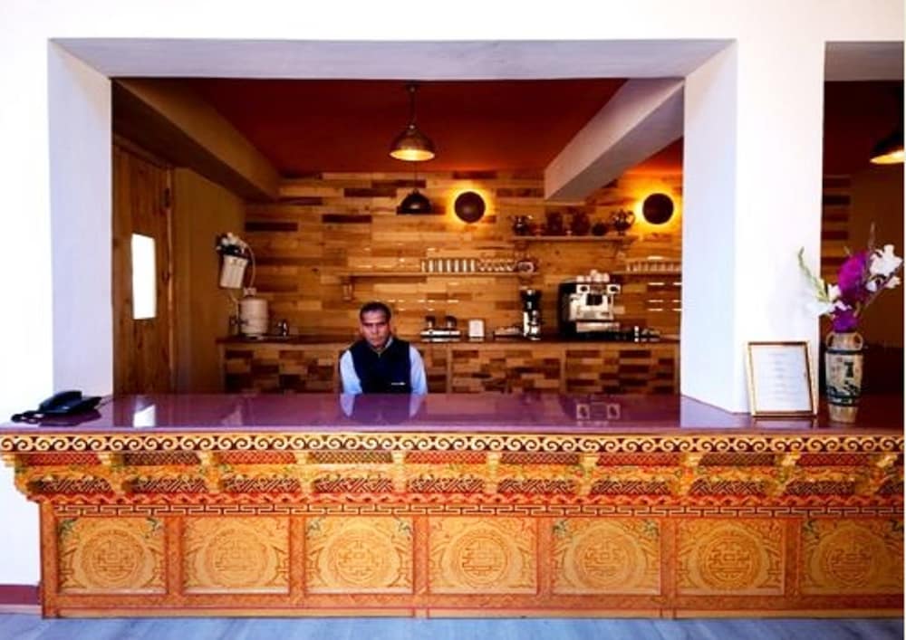 Saboo Resorts 9/50