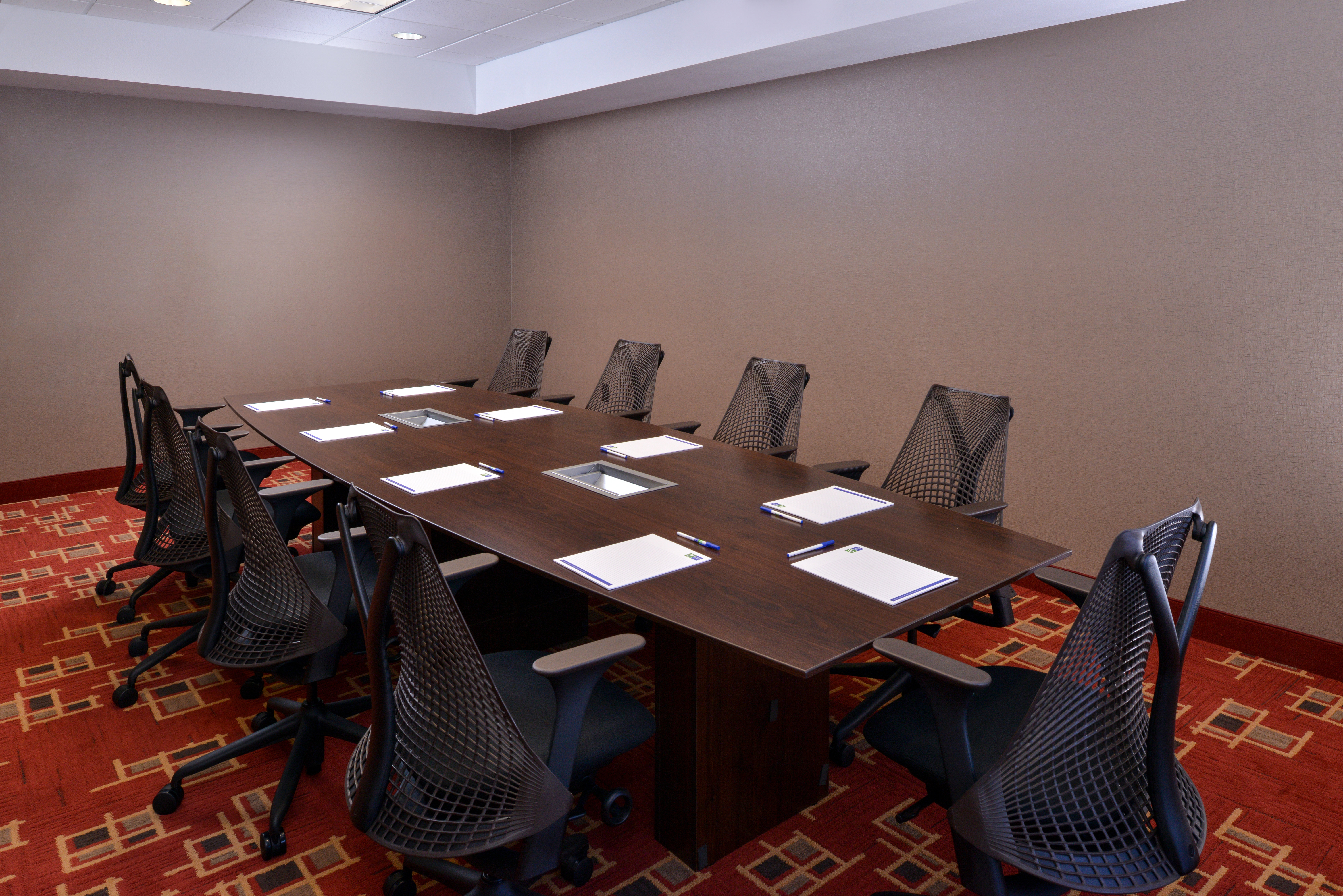 Holiday Inn Express & Suites Page - Lake Powell Area 55/60