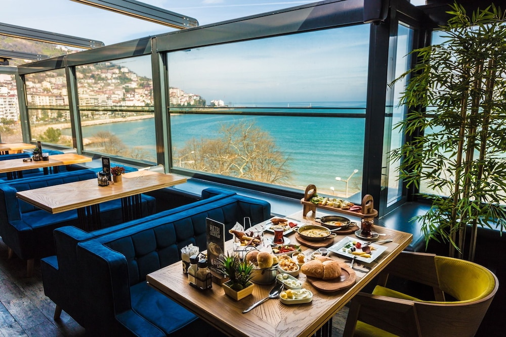 Sinema Hotel Ordu Otel 32/44