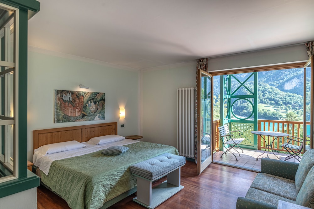 Clubhotel Lago Di Tenno 14/48