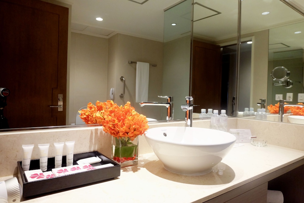 Crowne Plaza Bangkok Lumpini Park 21/77