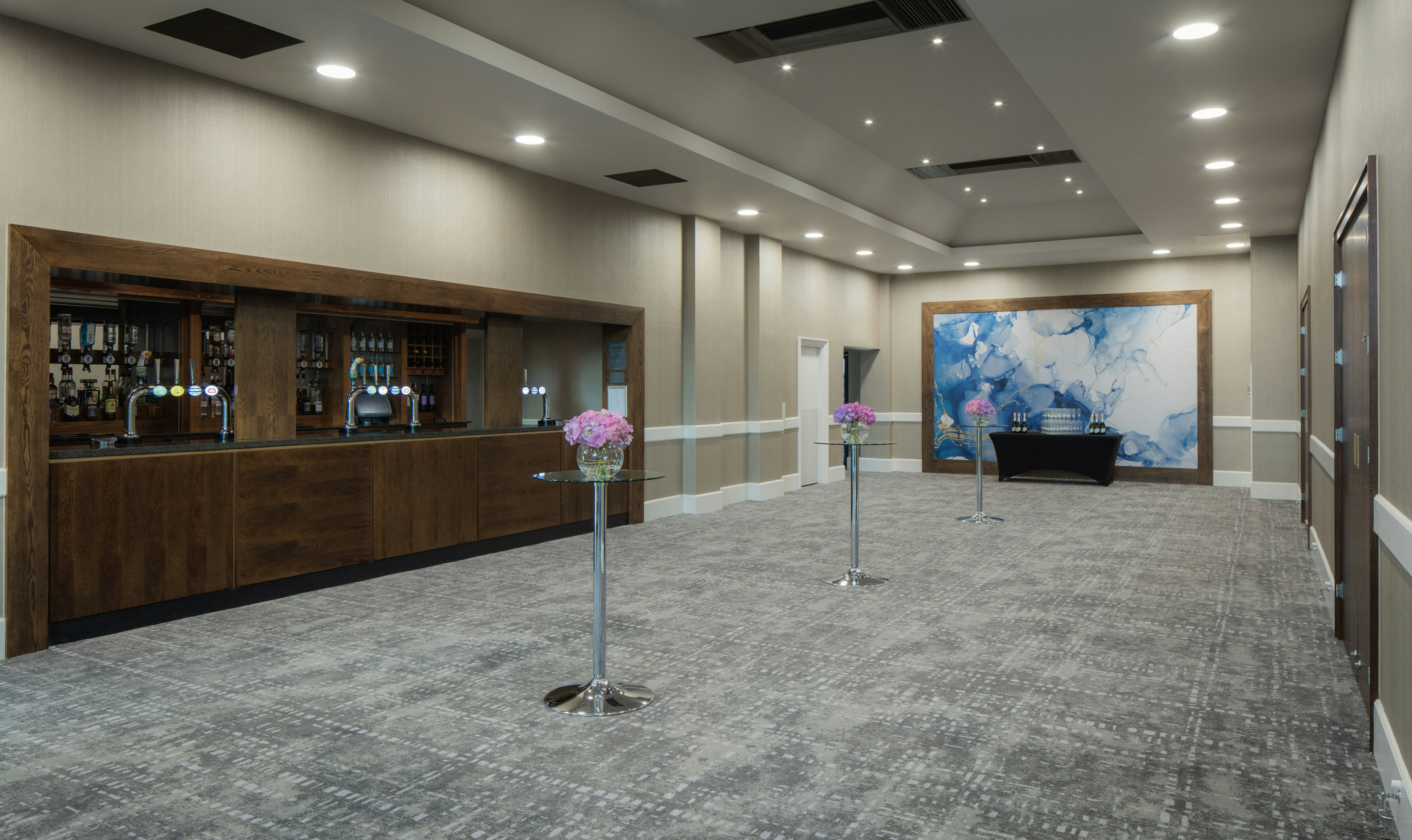Hilton London Watford 5/54