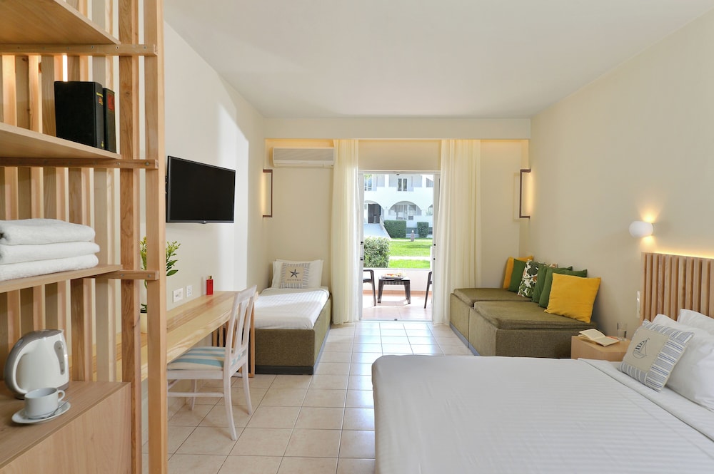 Alykanas Beach Grand Hotel by Zante Plaza 21/65