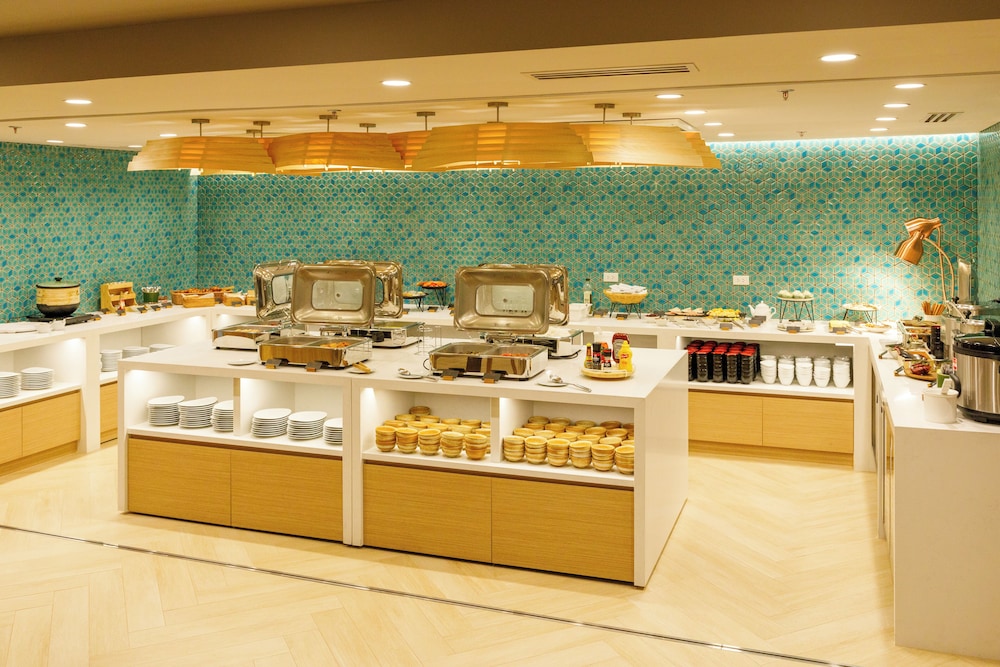 Nishitetsu Hotel Croom Bangkok Silom 35/50