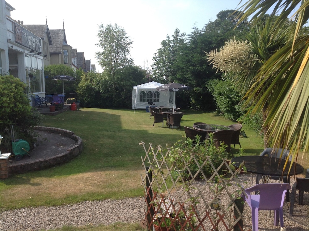The Woodhouse Hotel 30/34