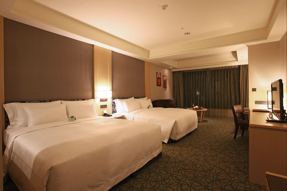 Lihpao Resort- Fullon Hotel 18/60