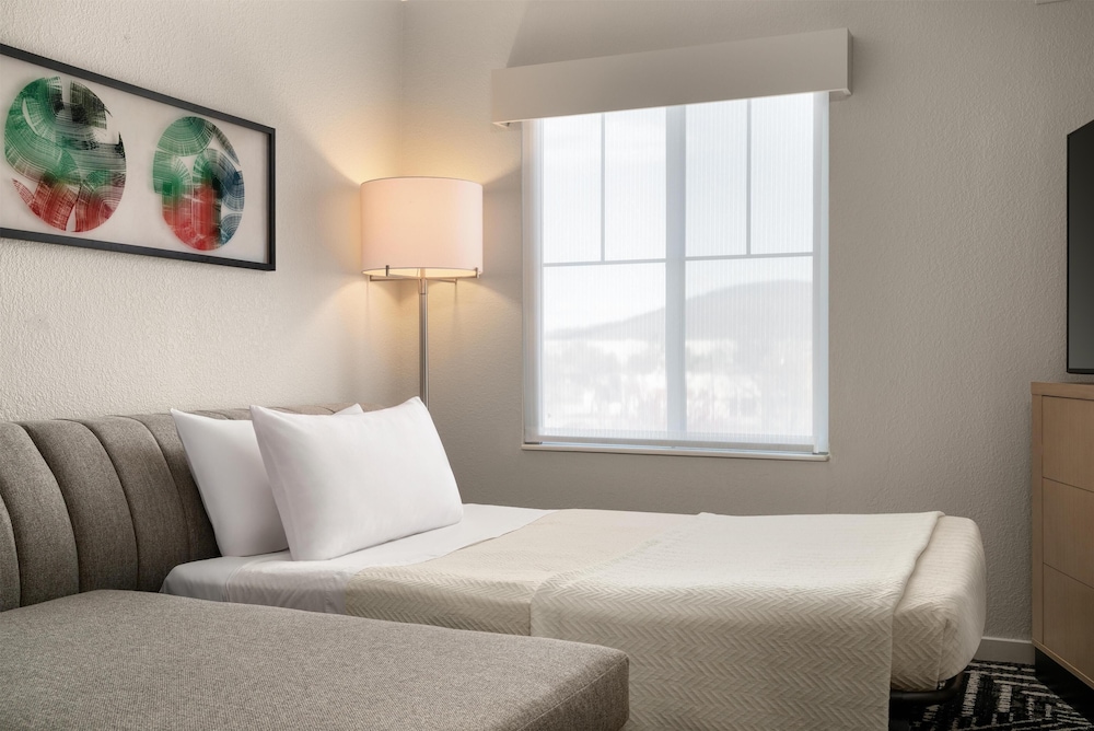 Hyatt House Richmond Short Pump 20/51