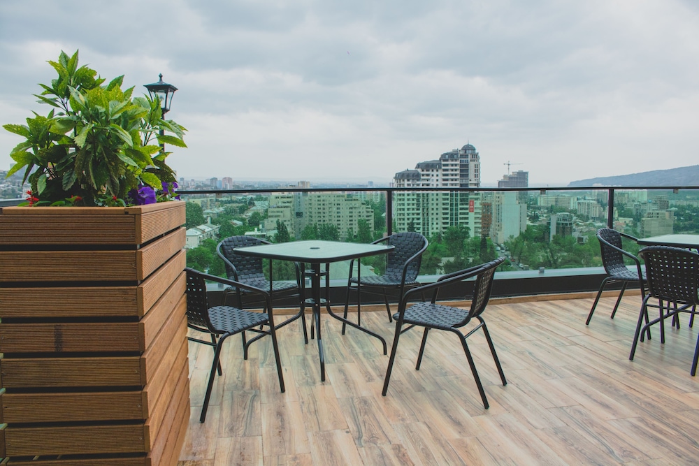 Hotel Grand View In Tbilisi 20/45