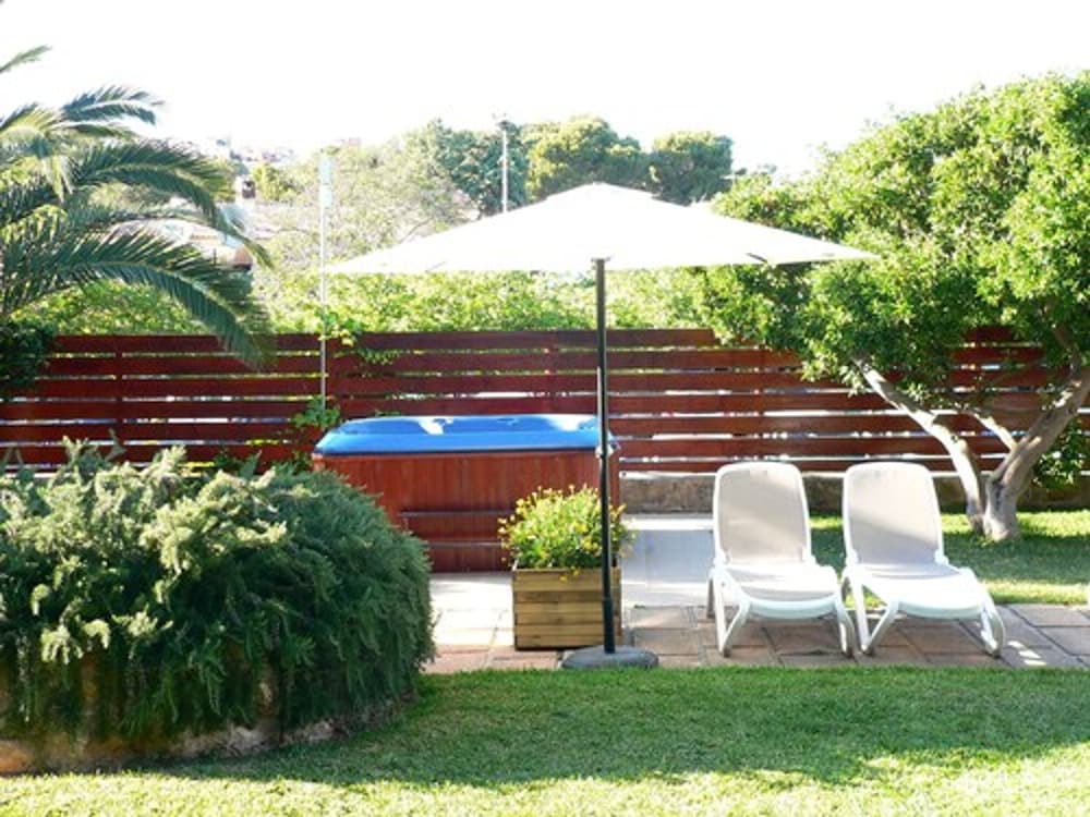 Bon Repos Hotel 40/58