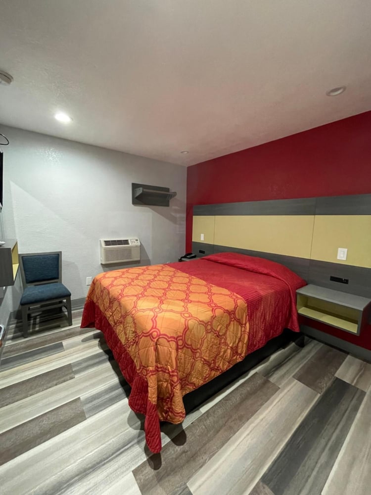 Casa Bell Motel Los Angeles Lax Airport 13/25