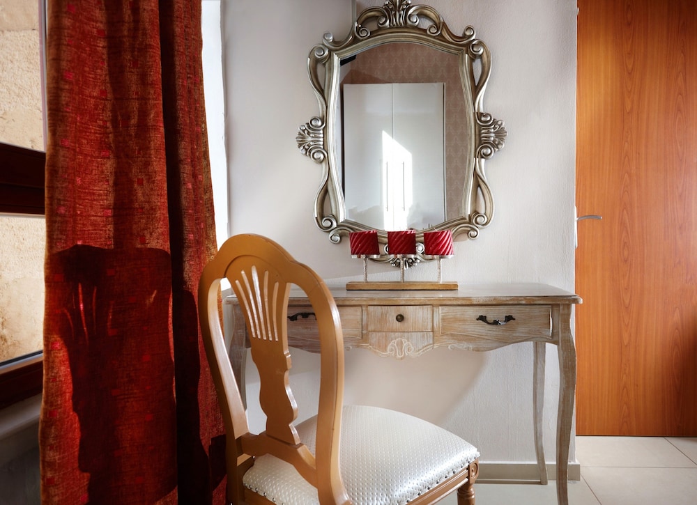Archontiko Rector Suites 35/37