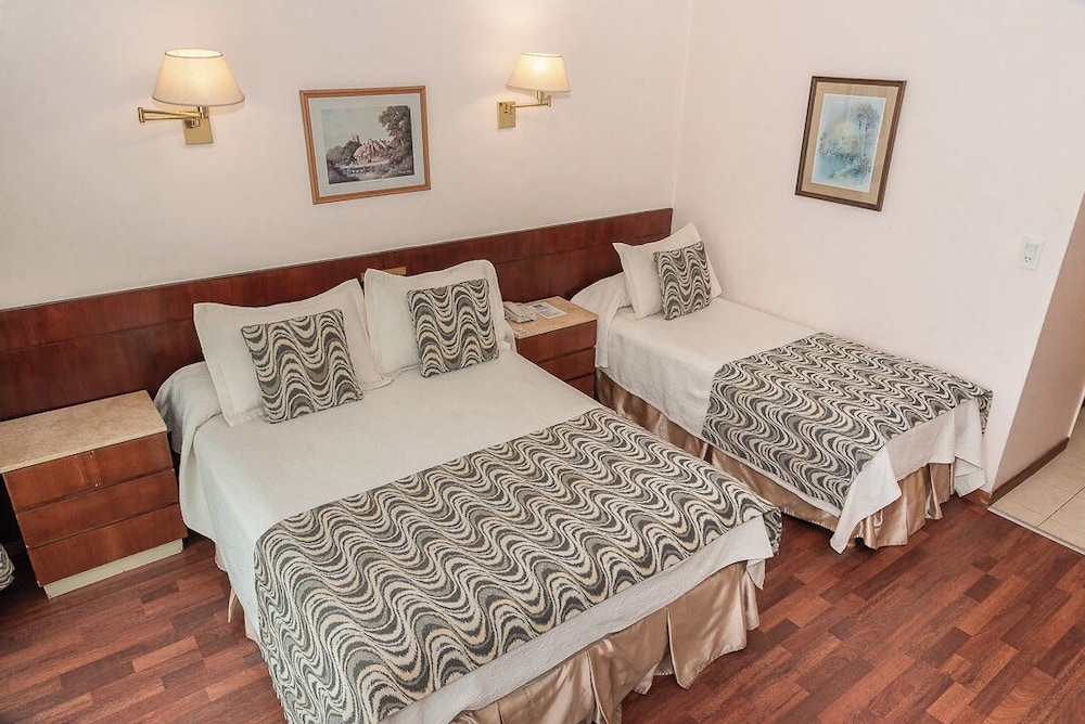 Gran Hotel Continental 12/50