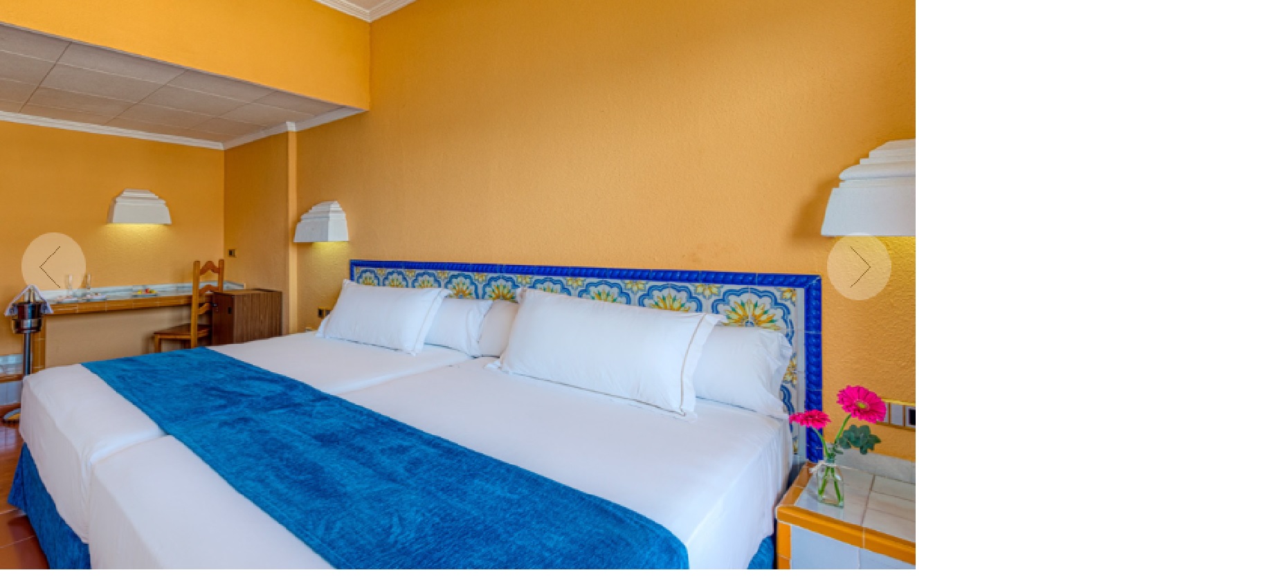 Double Revenue Room