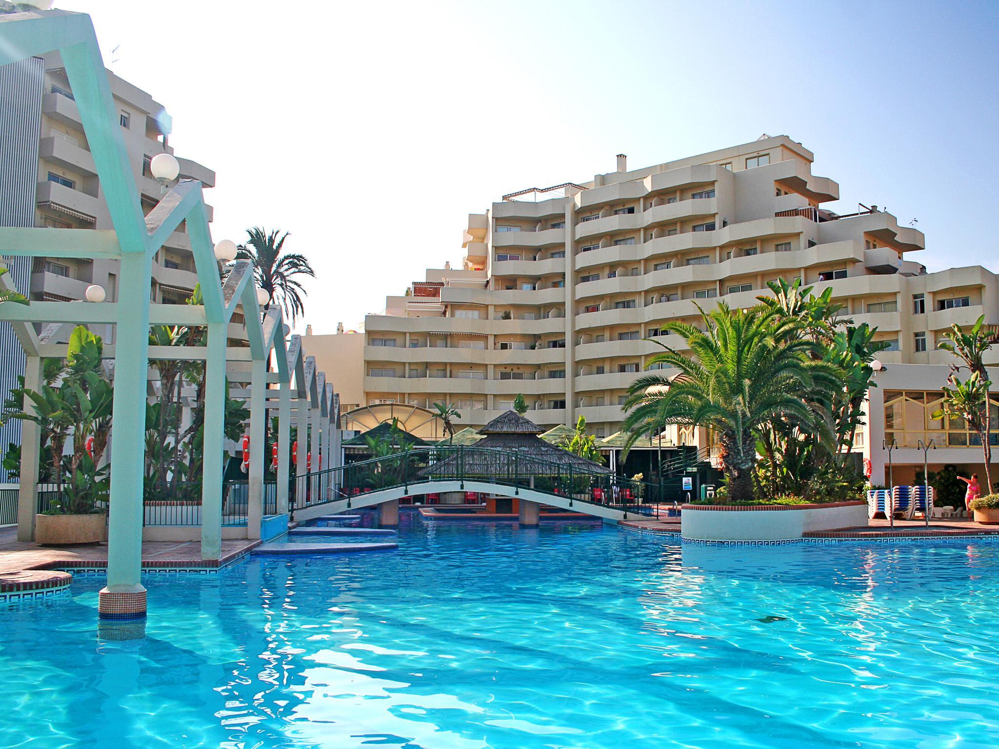 Benal Beach Apartments 11/16