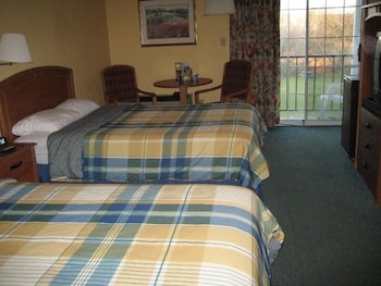 Tidewater Inn 30/70