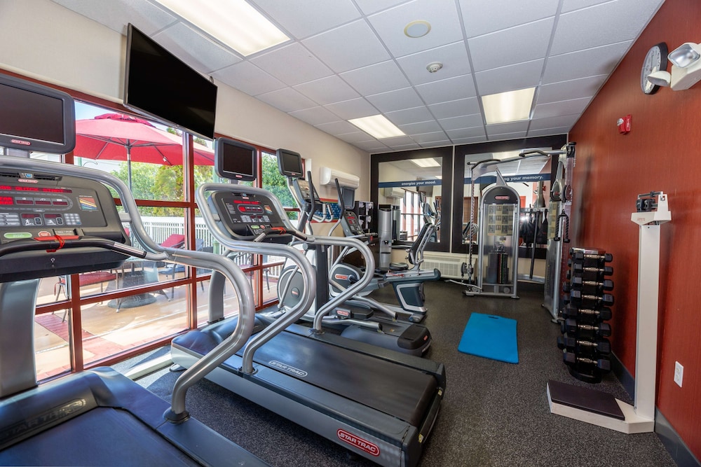 Hampton Inn Lawrenceville Duluth 33/71