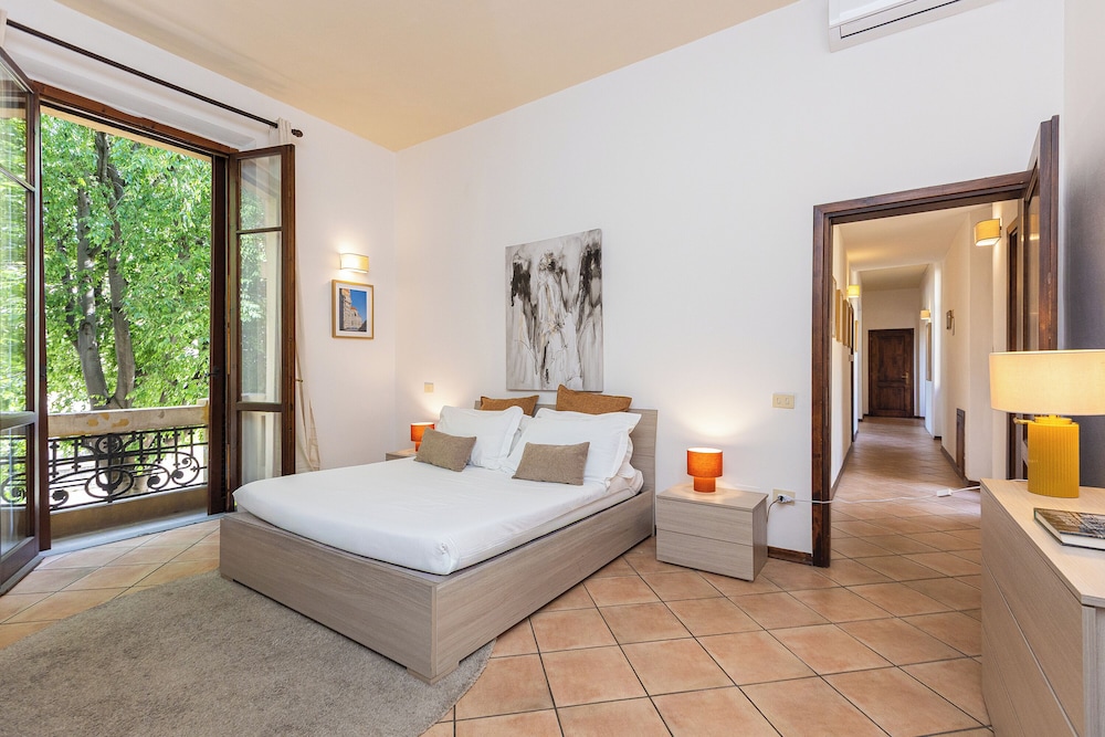 Rental In Rome Rosselli Palace Apartment 2 16/50