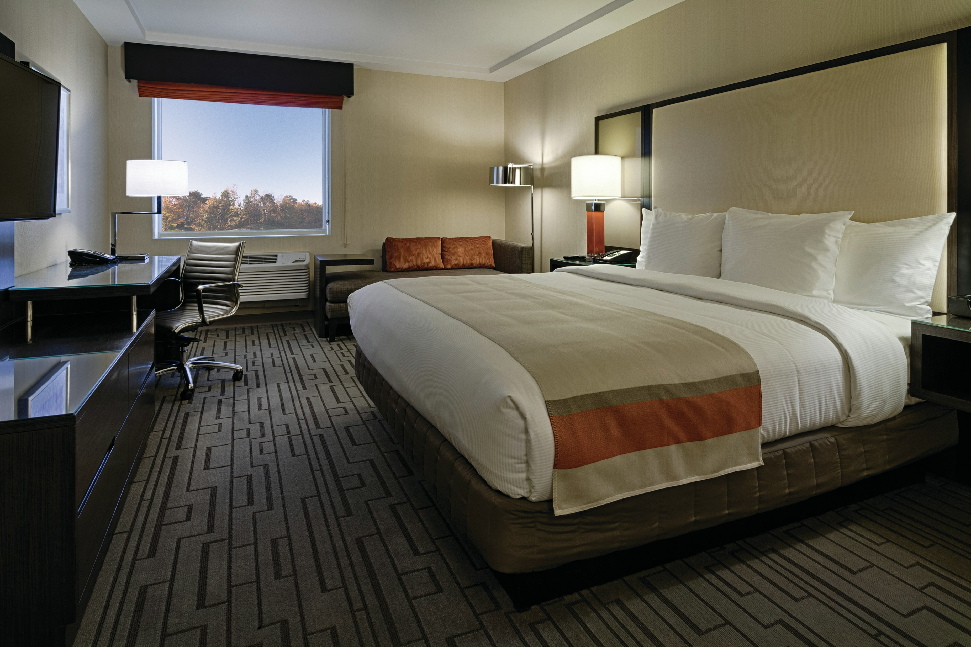 Doubletree By Hilton Hotel Bristol 9/41