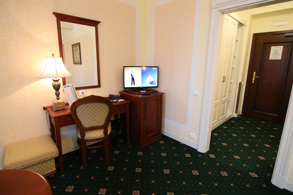 Humboldt Park Hotel Spa 21/60