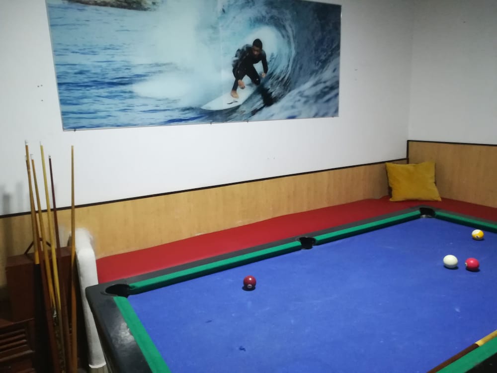 Drago Nest Hostel 30/50