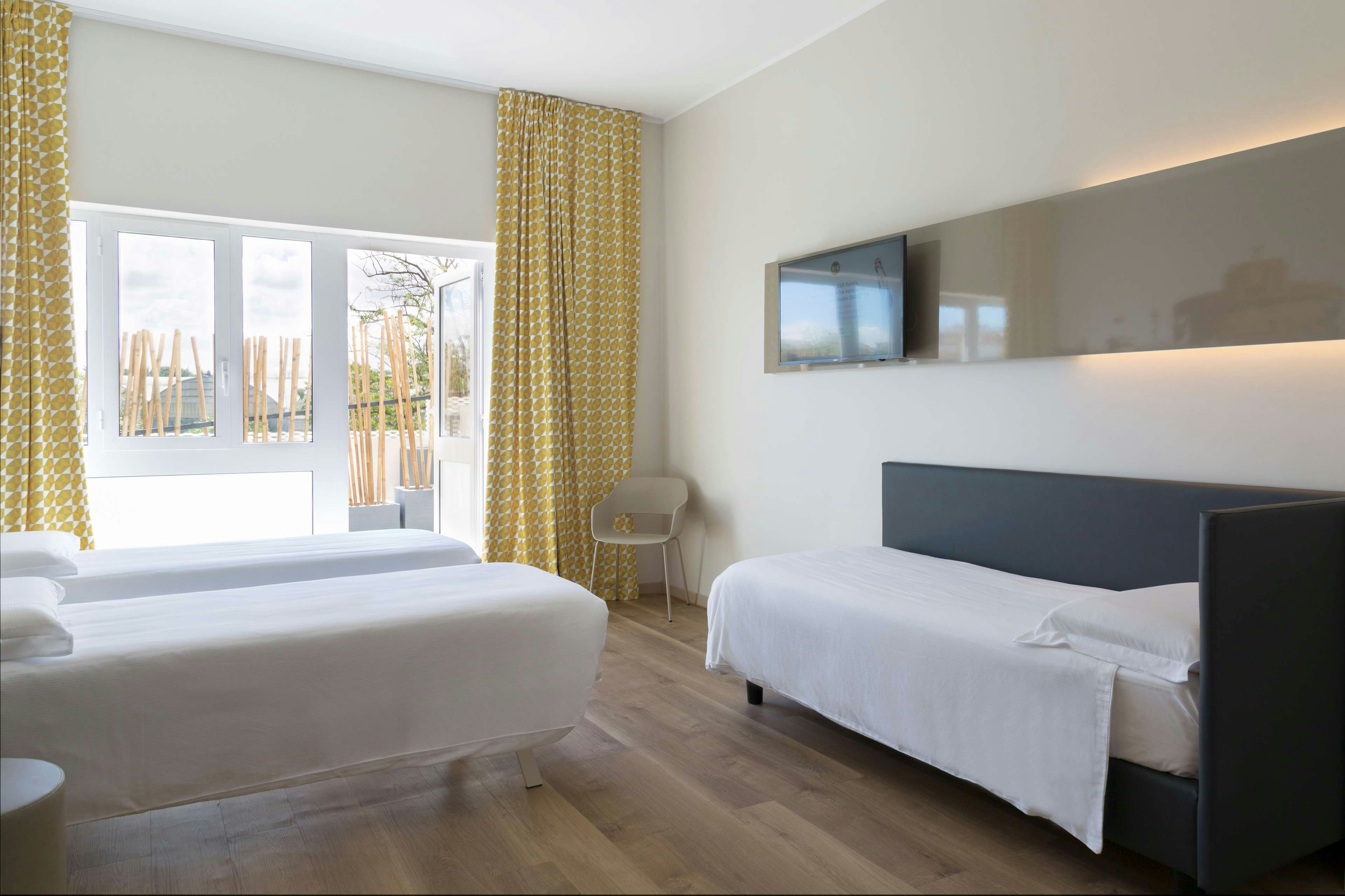 B B Hotel Roma Pietralata 11/20