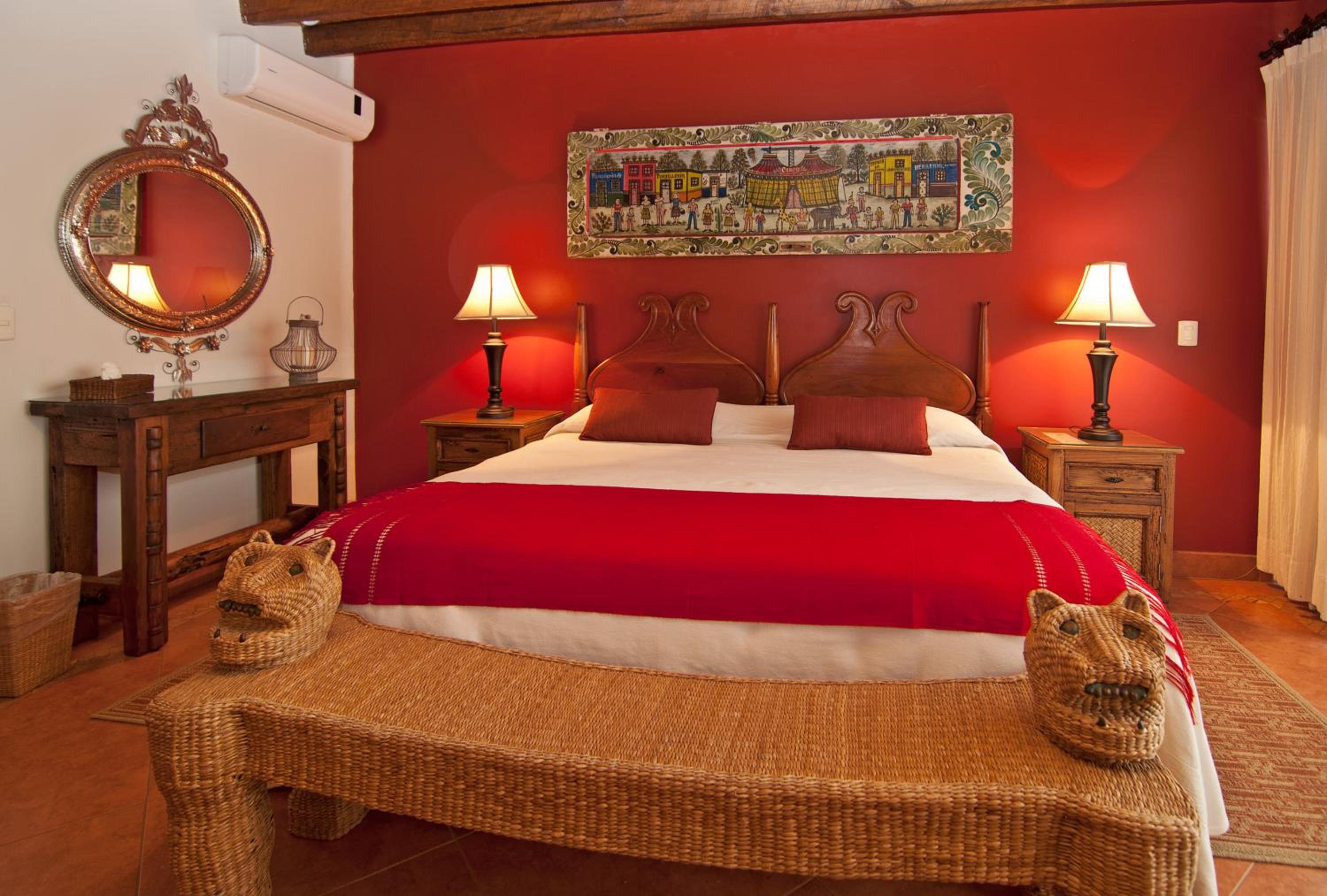 Hotel Porton Del Cielo 8/46