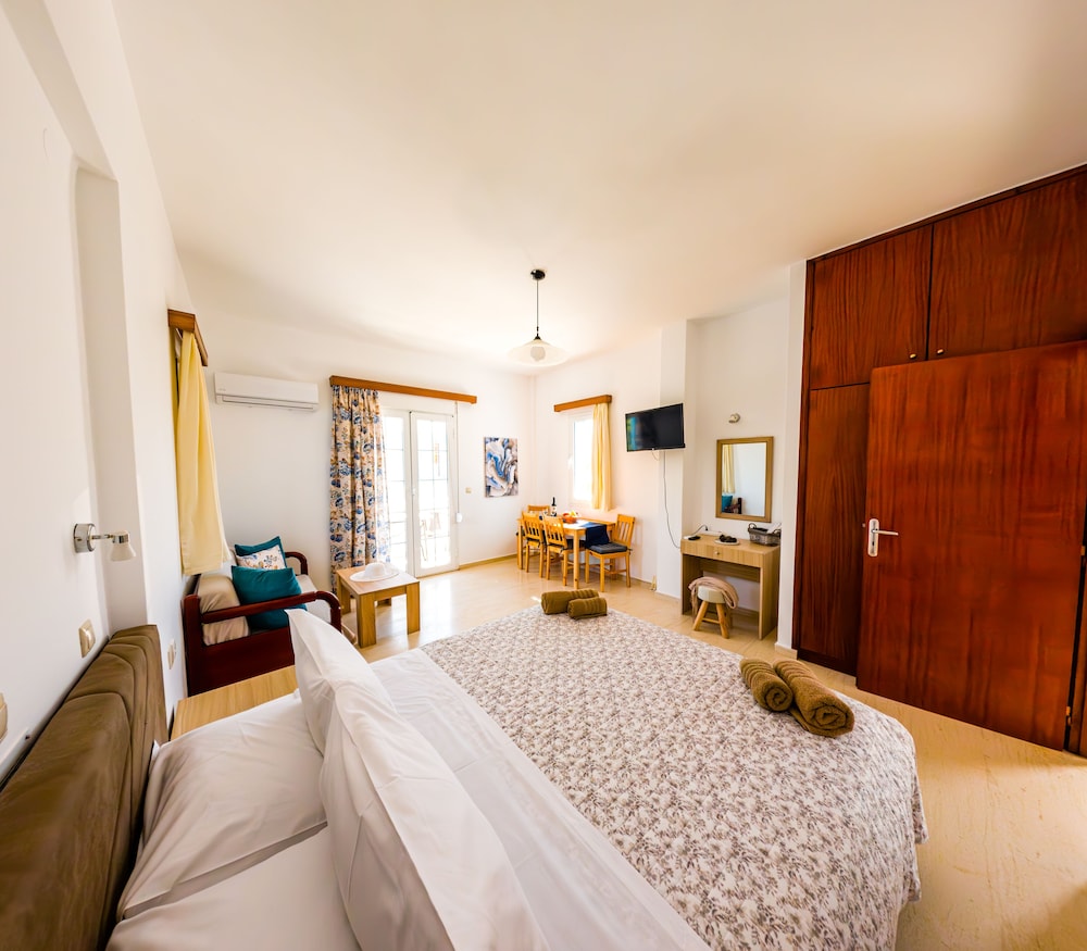 Anna-Ageliki Apartments 13/50