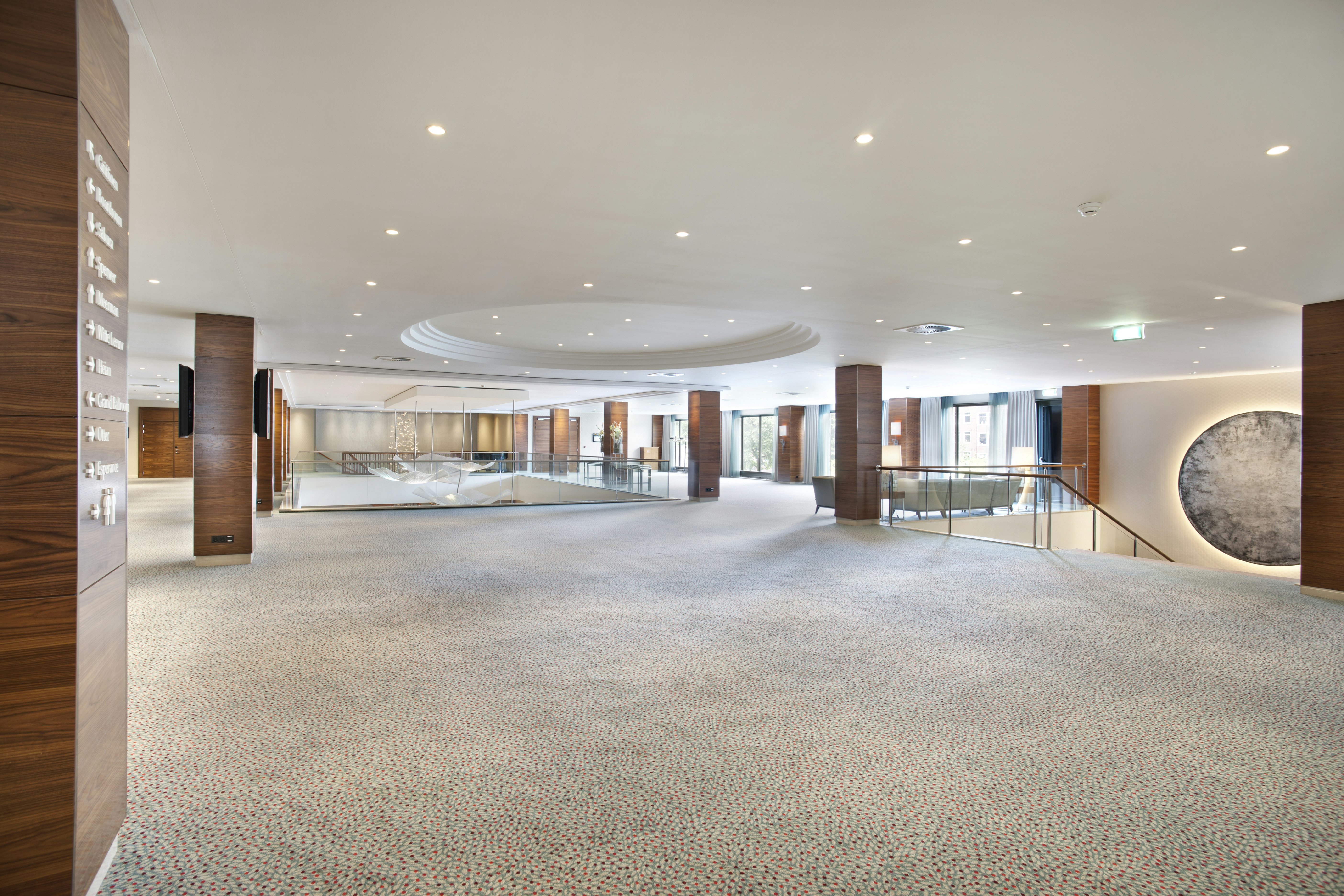 Hotel Okura Amsterdam 46/50
