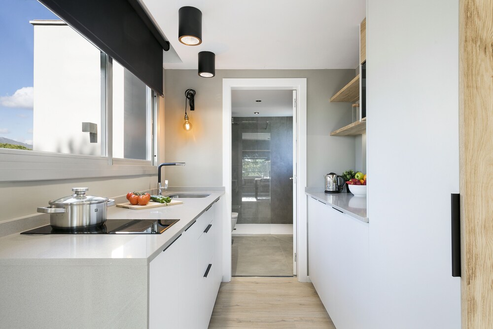 Apartamentos Porta Coeli 10/64