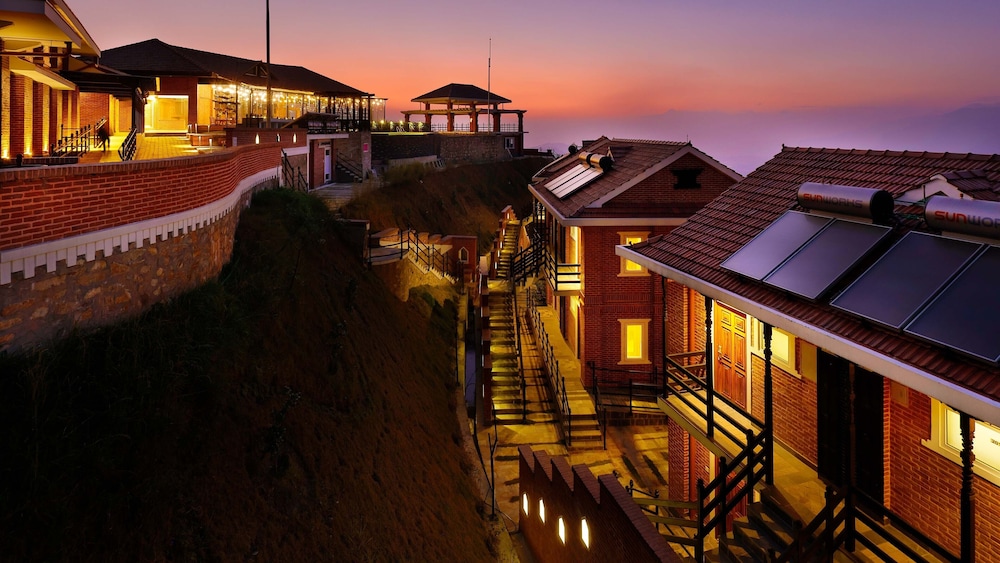 Soaltee Westend Resort Nagarkot in NAGARKOT