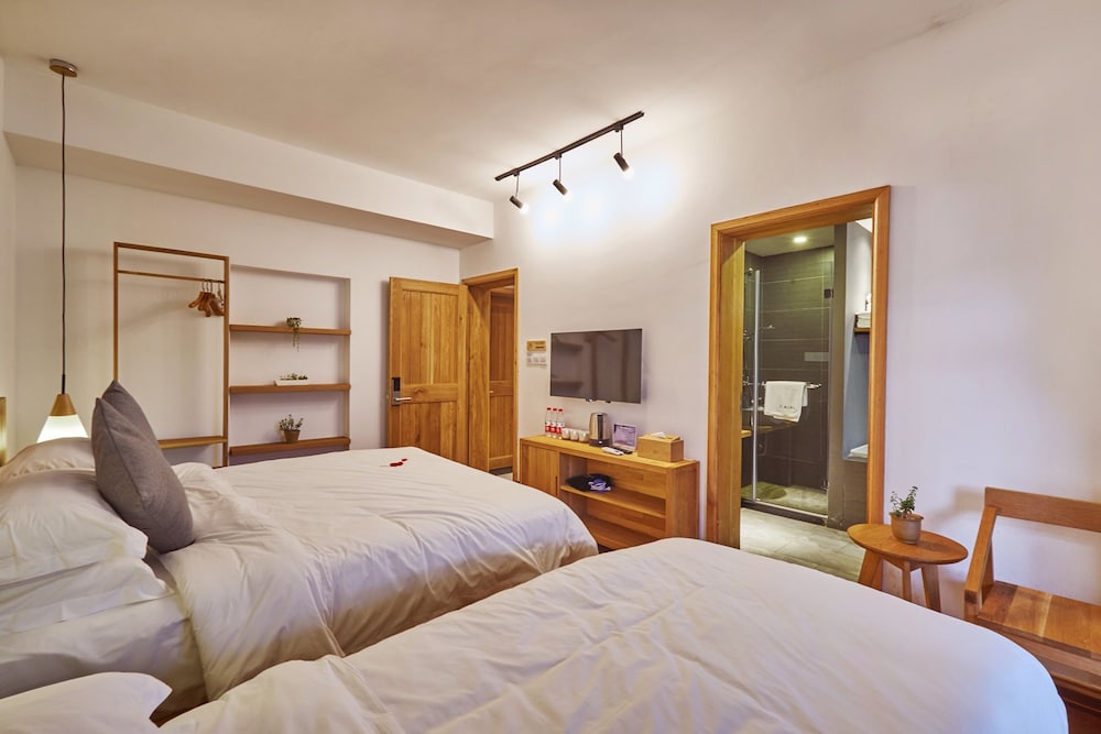 Yueshang Yunshe Boutique Hotel 15/71