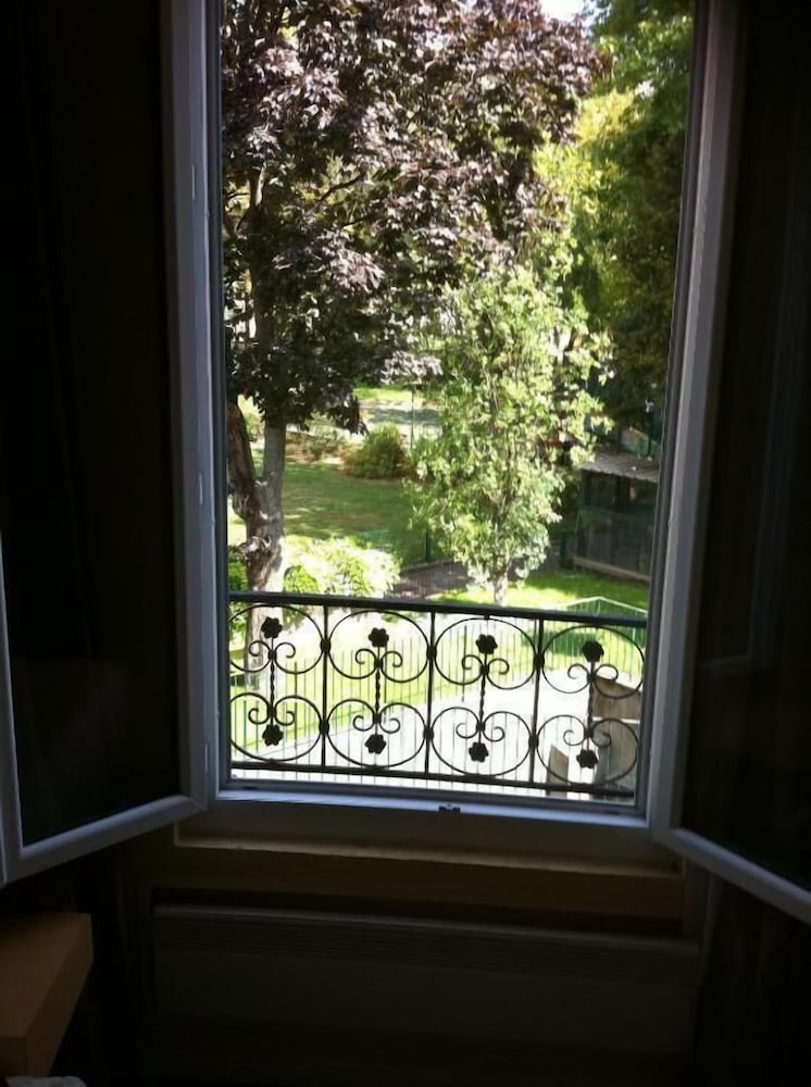Hotel du Parc Even 28/37