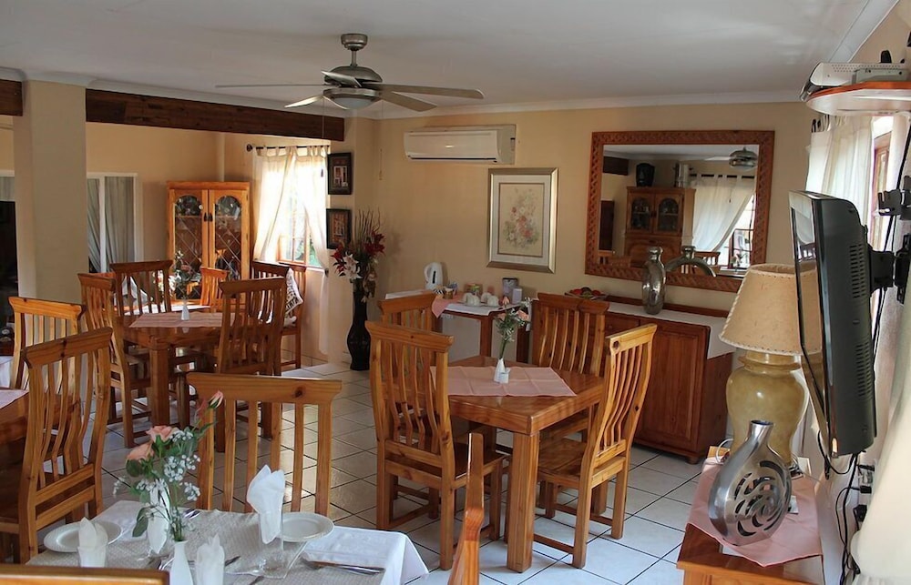 Harmony Guesthouse 26/40