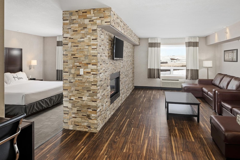 Home Inn And Suites Swift Current 26/60