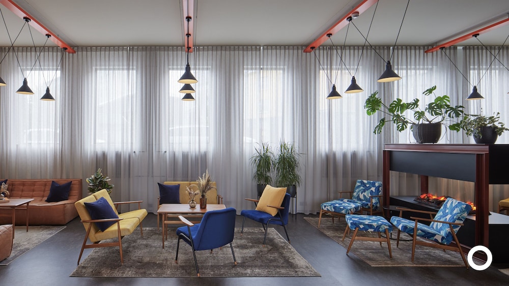 Grandi By Center Hotels 45/67