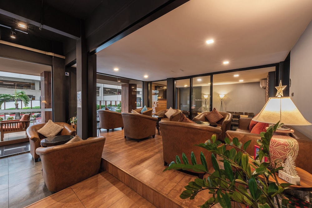 Bedrooms Boutique Hotel 53/73