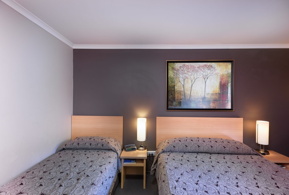 Queenstown Motel Apartments 20/50