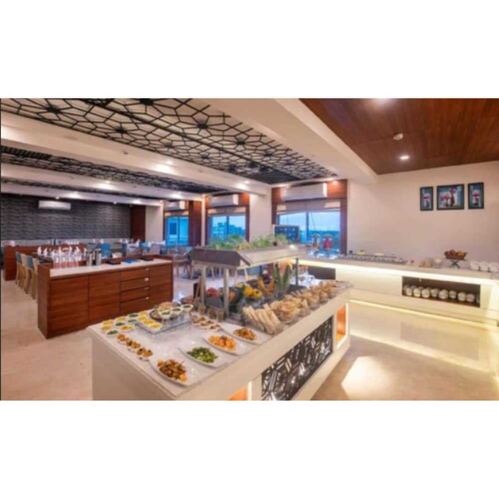 Lords Eco Inn Shapar 18/27