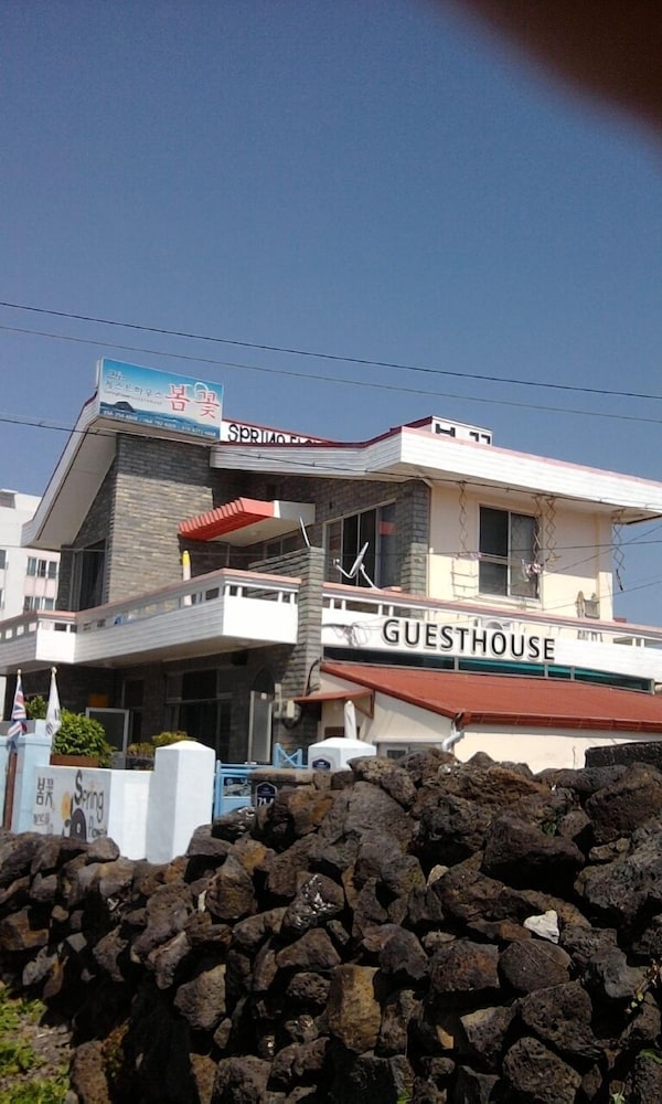 Springflower Guesthouse - Hostel 2/39