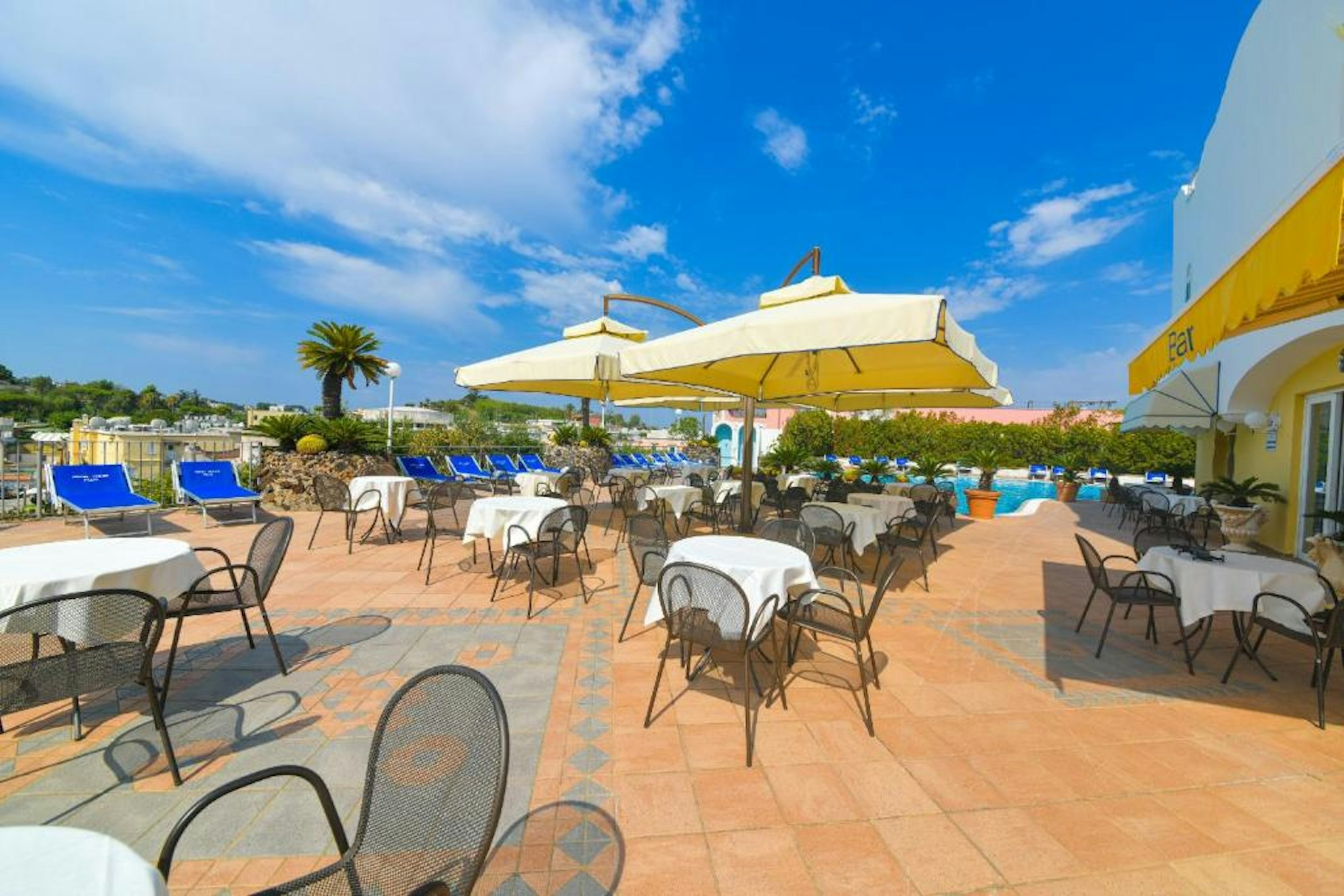 Hotel Terme Felix 17/20