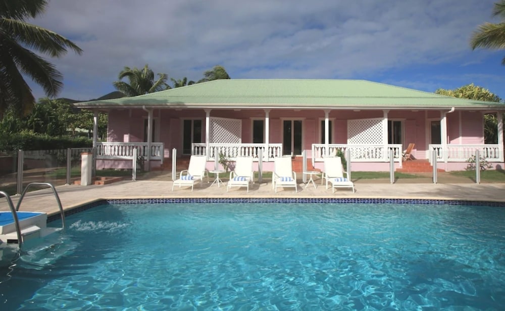 Esmeralda Resort 14/81
