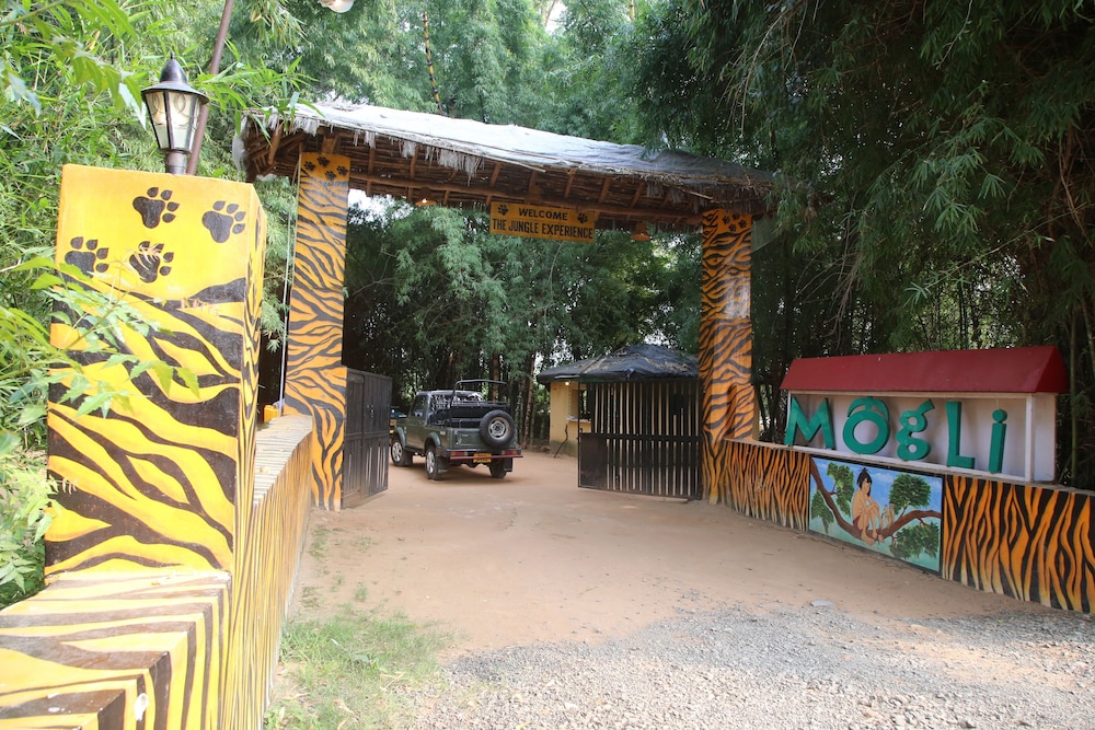 Mogli Jungle Resorts 6/47