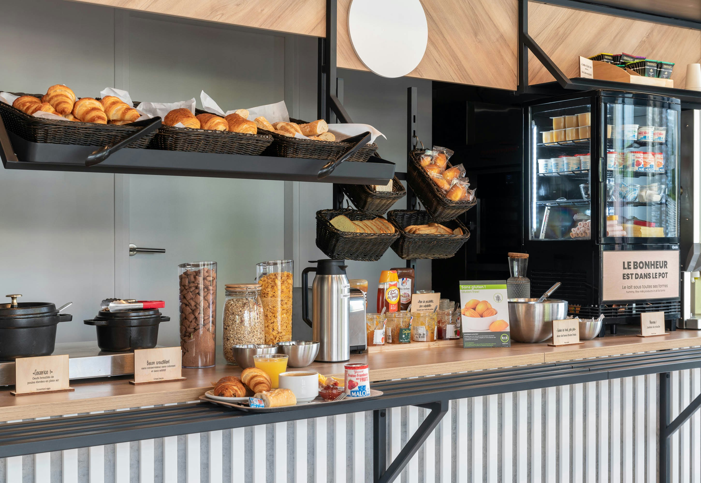 B&B Hotel Villefranche-sur-Saone Sud 25/33