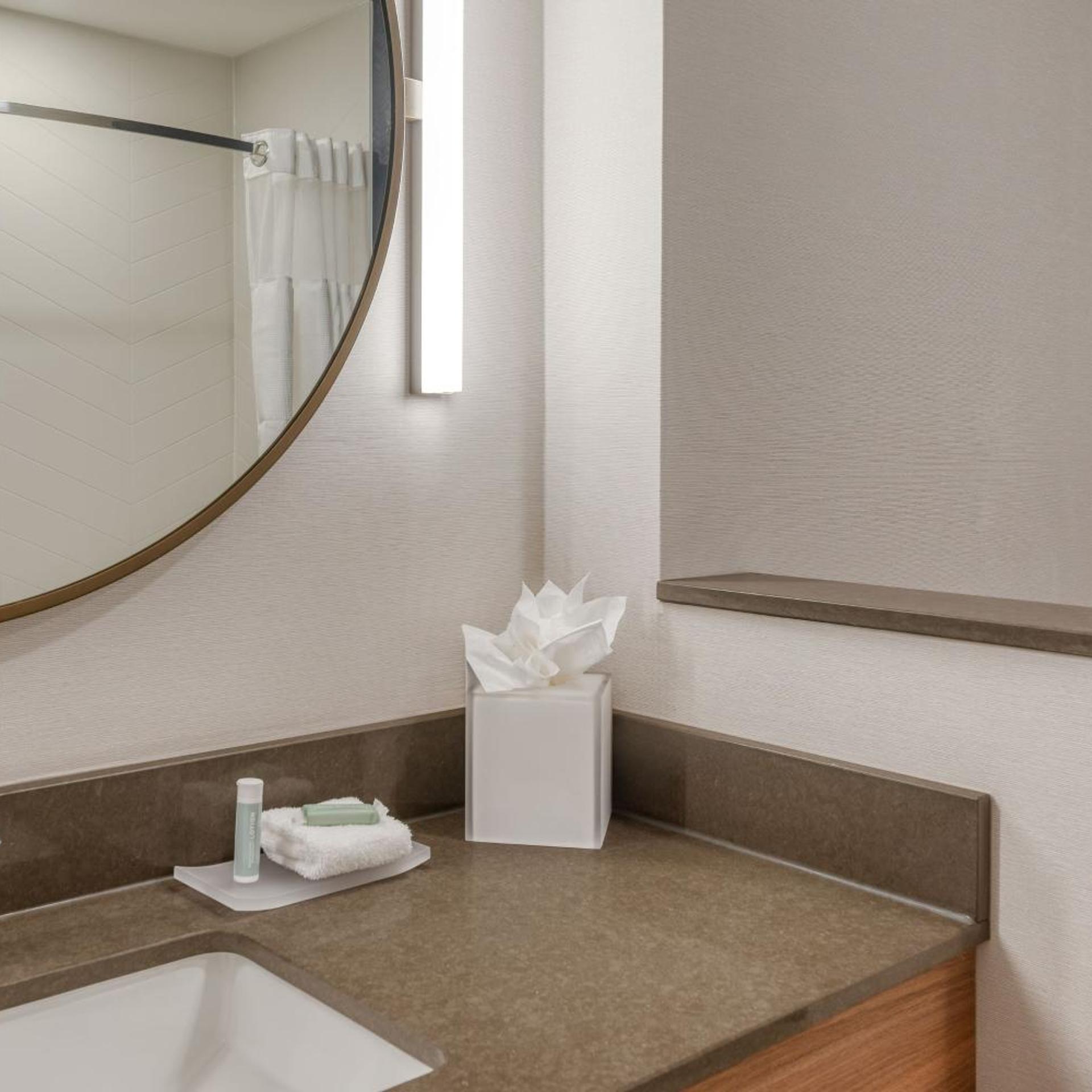 Fairfield by Marriott Inn & Suites Shelbyville 20/22