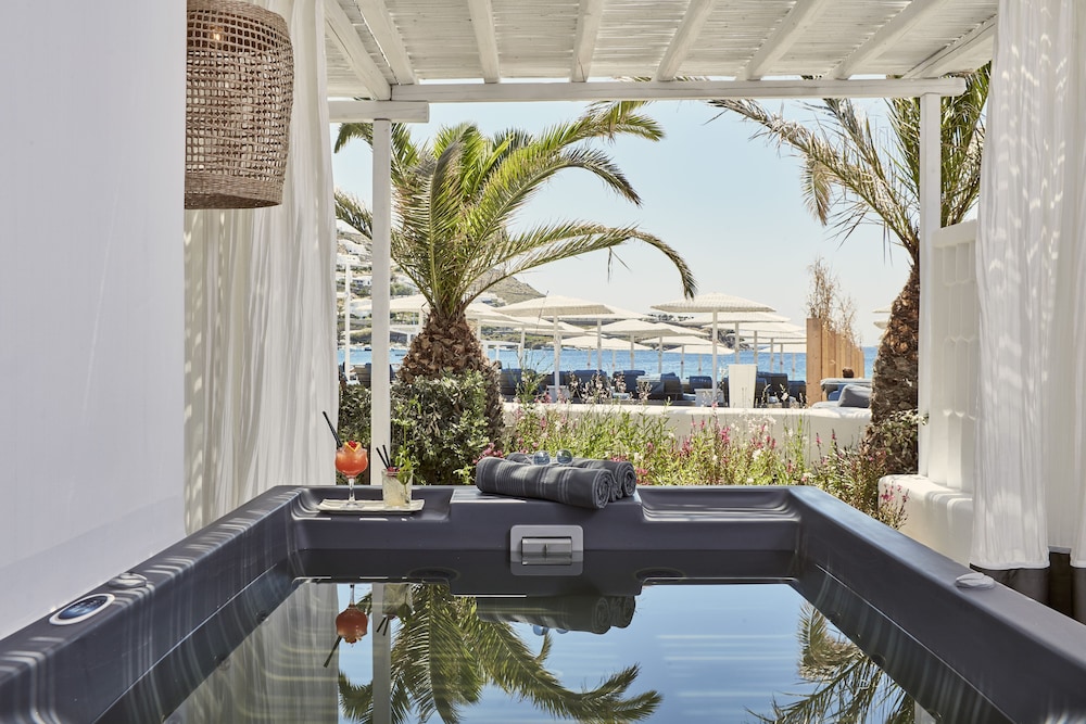 Mykonos Ammos Hotel 5/90