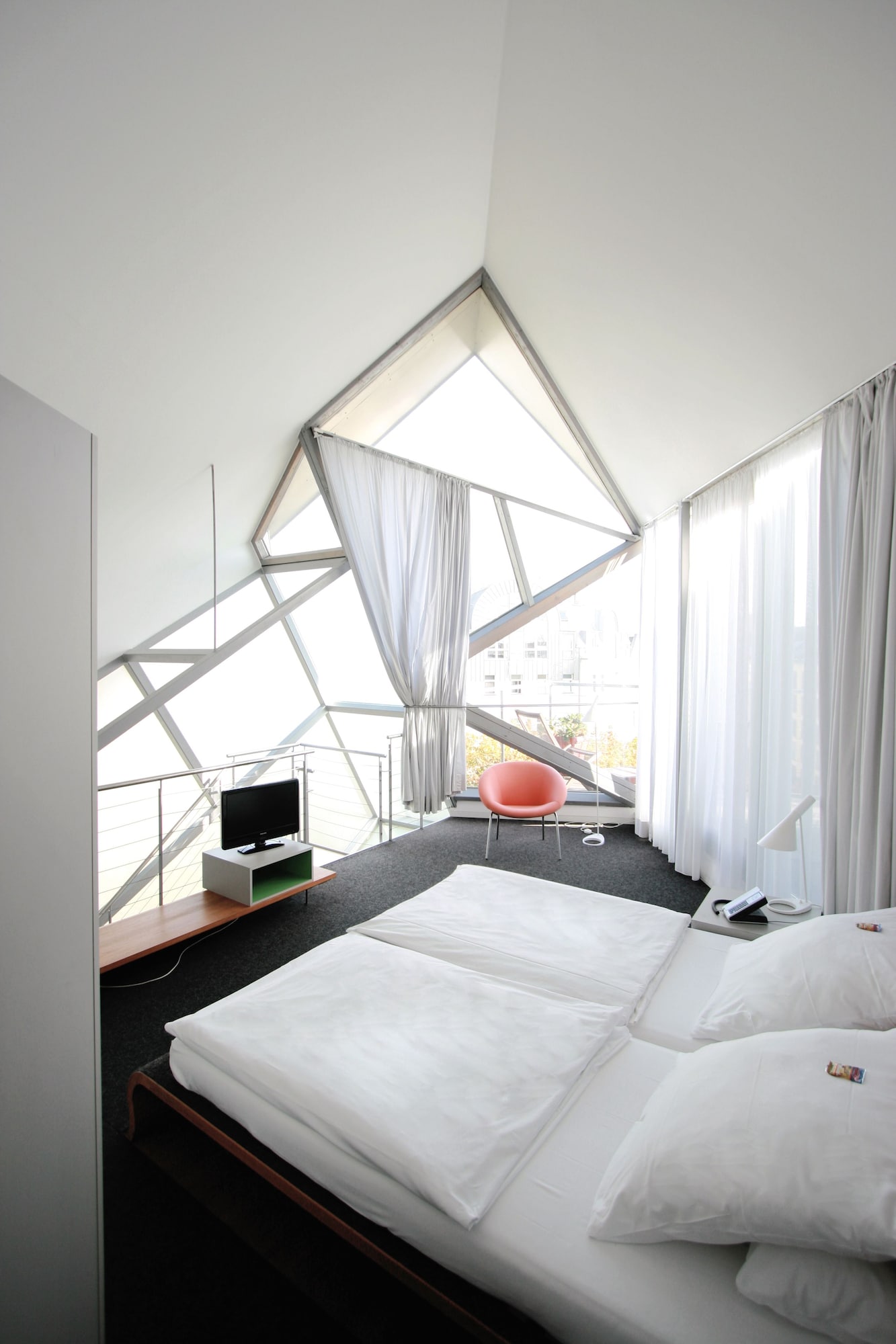 MAISONETTE, ROOF TOP, KITCHEN