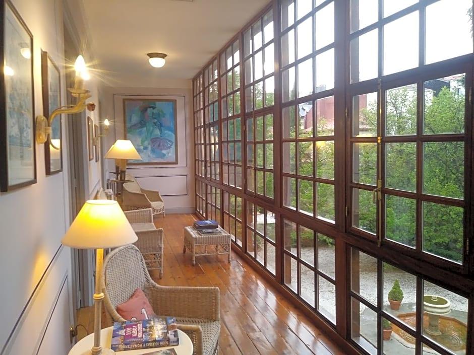 Casa de Tepa 21/31