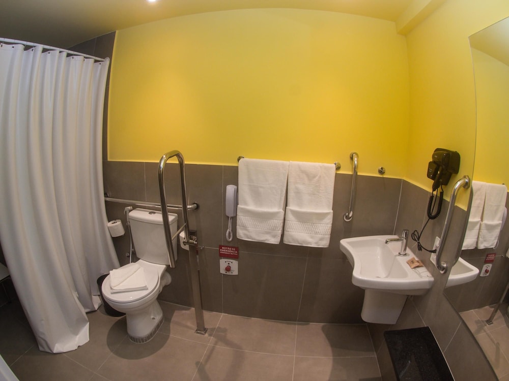 Ibis Styles Garanhuns 49/50
