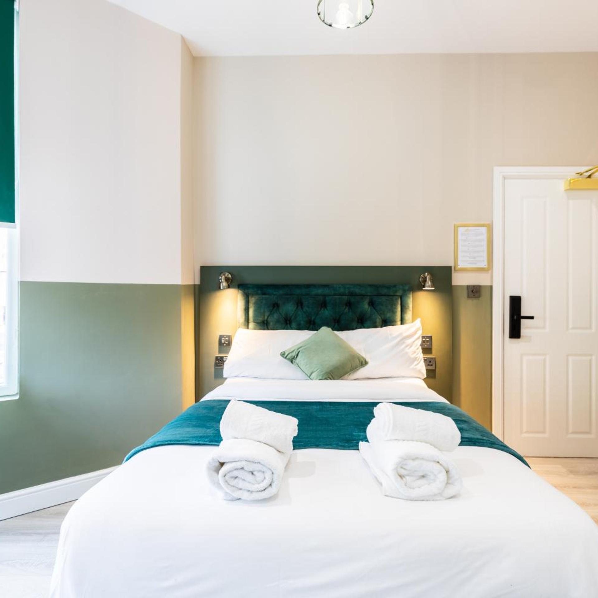 The Chapter Hotels - Finsbury Park 5/50